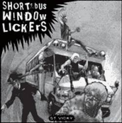 Short Bus Window Lickers : ST. Vicky